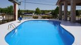 Days Inn by Wyndham Pigeon Forge Parkway Pool