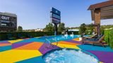Days Inn by Wyndham Pigeon Forge Parkway Pool