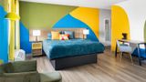 Days Inn by Wyndham Pigeon Forge Parkway Suite