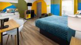 Days Inn by Wyndham Pigeon Forge Parkway Suite