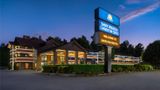 Days Inn by Wyndham Pigeon Forge Parkway Exterior