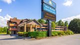 Days Inn by Wyndham Pigeon Forge Parkway Exterior