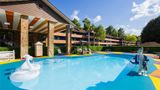 Days Inn by Wyndham Pigeon Forge Parkway Pool