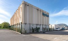 Kyriad Annemasse Geneve