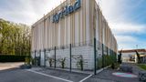 <b>Kyriad Annemasse Geneve Exterior</b>. Images powered by <a href="https://iceportal.shijigroup.com/" title="IcePortal" target="_blank">IcePortal</a>.