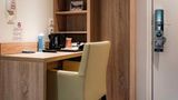 <b>Kyriad Annemasse Geneve Room</b>. Images powered by <a href="https://iceportal.shijigroup.com/" title="IcePortal" target="_blank">IcePortal</a>.