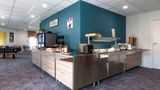 <b>Kyriad Annemasse Geneve Restaurant</b>. Images powered by <a href="https://iceportal.shijigroup.com/" title="IcePortal" target="_blank">IcePortal</a>.