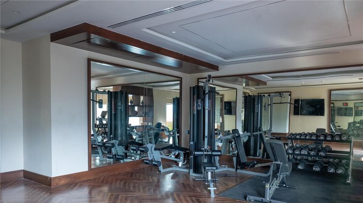 Radisson Blu Resort Kumbhalgarh Health