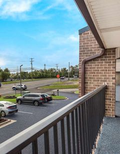 Americas Best Value Inn Laurel