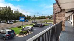 Americas Best Value Inn Laurel