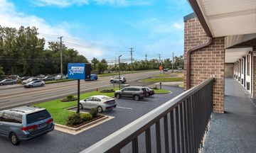 Americas Best Value Inn Laurel