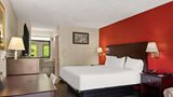 Americas Best Value Inn Laurel Room