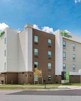 Extended Stay America-Fredericksburg
