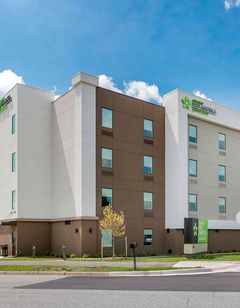Extended Stay America-Fredericksburg