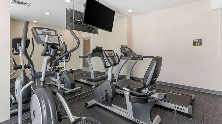 Extended Stay America-Fredericksburg Health