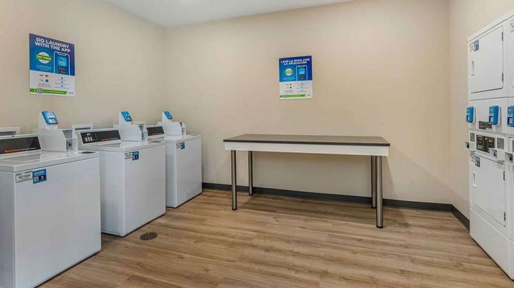 Extended Stay America-Fredericksburg Other