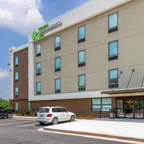Extended Stay America McDonough