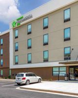 Extended Stay America McDonough