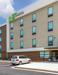 Extended Stay America McDonough