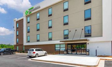 Extended Stay America McDonough
