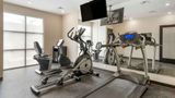 Extended Stay America McDonough Health