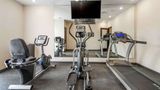 Extended Stay America McDonough Health