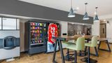 Extended Stay America McDonough Restaurant