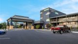 Richland Riverfront Hotel, Ascend Coll Exterior