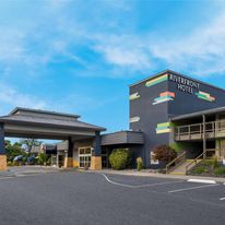 Richland Riverfront Hotel, Ascend Coll