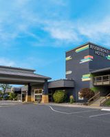 Richland Riverfront Hotel, Ascend Coll