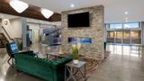 Richland Riverfront Hotel, Ascend Coll Lobby