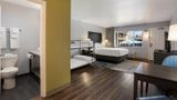 Richland Riverfront Hotel, Ascend Coll Suite