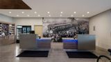 Richland Riverfront Hotel, Ascend Coll Lobby