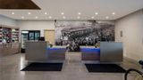 Richland Riverfront Hotel, Ascend Coll Lobby
