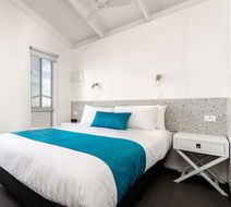 RACV Cobram Resort Room