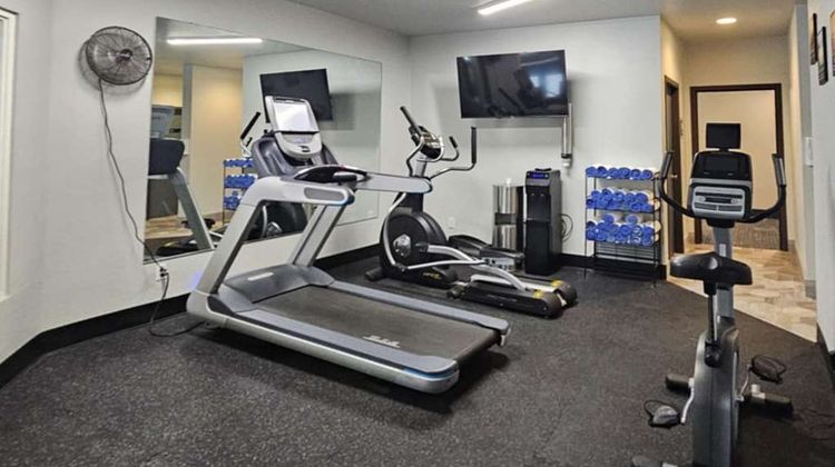Edgewater Inn Health