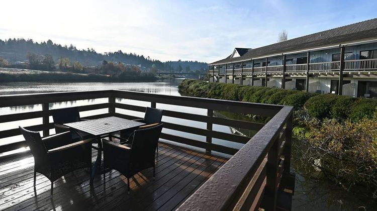 Edgewater Inn Other