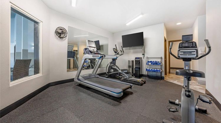 Edgewater Inn Health