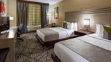 Comfort Inn & Suites Houston I-45 N Room