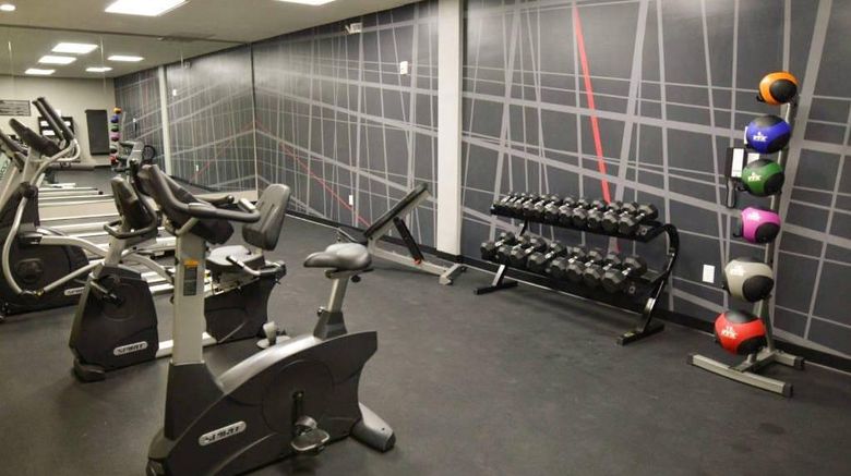<b>Comfort Inn & Suites Houston I-45 N Health</b>. Images powered by <a href="https://iceportal.shijigroup.com/" title="IcePortal" target="_blank">IcePortal</a>.