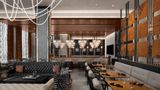 <b>Hotel Fraye Nashville, Curio Collection Restaurant</b>. Images powered by <a href="https://iceportal.shijigroup.com/" title="IcePortal" target="_blank">IcePortal</a>.