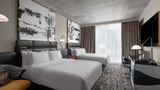 <b>Hotel Fraye Nashville, Curio Collection Room</b>. Images powered by <a href="https://iceportal.shijigroup.com/" title="IcePortal" target="_blank">IcePortal</a>.