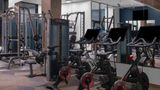 <b>Hotel Fraye Nashville, Curio Collection Health</b>. Images powered by <a href="https://iceportal.shijigroup.com/" title="IcePortal" target="_blank">IcePortal</a>.