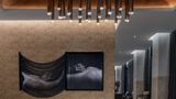 <b>Hotel Fraye Nashville, Curio Collection Lobby</b>. Images powered by <a href="https://iceportal.shijigroup.com/" title="IcePortal" target="_blank">IcePortal</a>.