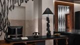 <b>Hotel Fraye Nashville, Curio Collection Lobby</b>. Images powered by <a href="https://iceportal.shijigroup.com/" title="IcePortal" target="_blank">IcePortal</a>.