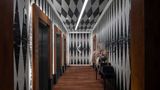 <b>Hotel Fraye Nashville, Curio Collection Lobby</b>. Images powered by <a href="https://iceportal.shijigroup.com/" title="IcePortal" target="_blank">IcePortal</a>.