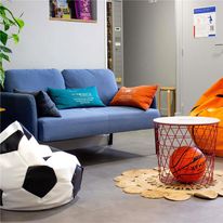 Ibis Budget Lunel Porte de Camargue