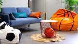 Ibis Budget Lunel Porte de Camargue Exterior