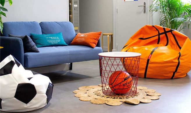 Ibis Budget Lunel Porte de Camargue Exterior