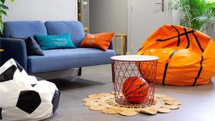 Ibis Budget Lunel Porte de Camargue